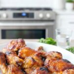 BBQ Chicken Oven Recipe Easy