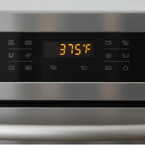 Step 1: Preheat Your Oven Step 1: Preheat Your Oven