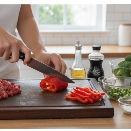 Step 1: Gather Your Ingredients