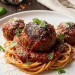 Best Meatballs Ever Recipe