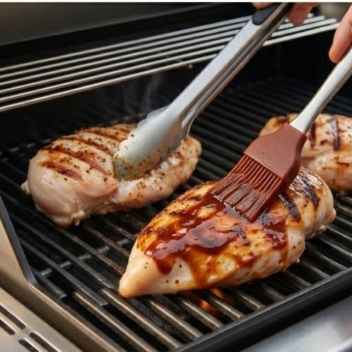 Step 4: Time to Flip Step 4: Time to Flip