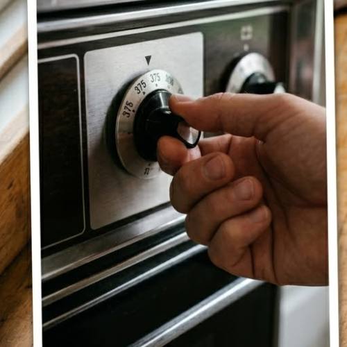 Step 1: Preheat Your Oven