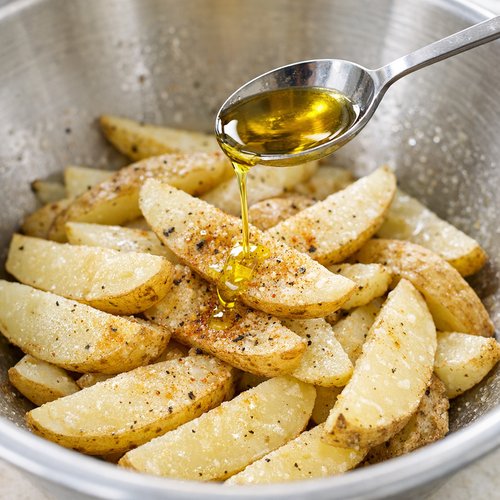 Step 3: Season and Second Cook (The Magic)