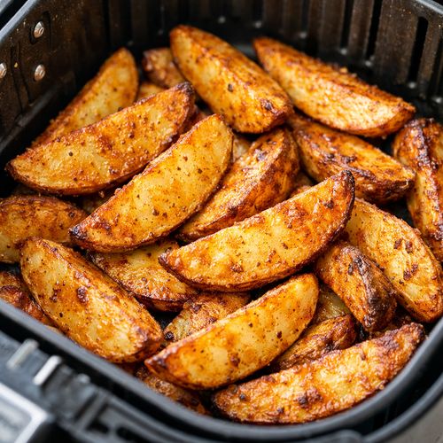 Step 4: Final Cook Until Golden