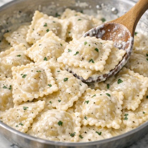 Step 5: Combine Everything and Serve