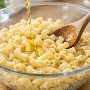 Baked Mac Cheese Recipe step 3