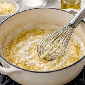 Baked Mac Cheese Recipe step 4