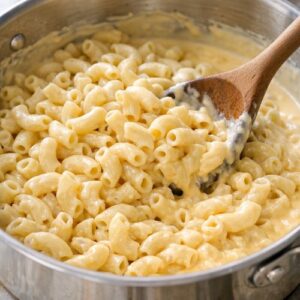 Baked Mac Cheese Recipe step 7