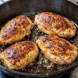 Bbq Chicken Sandwich Recipe step 4