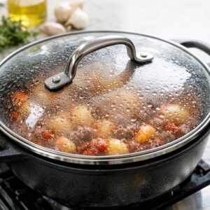 Beef Gnocchi Recipe Budget Friendly step 5