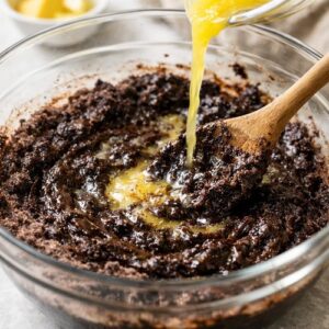 Brownie Bites Recipe step 3