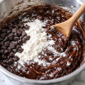 Brownie Bites Recipe step 5