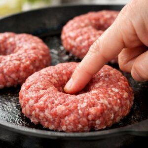 Burger Skillet Recipe step 3