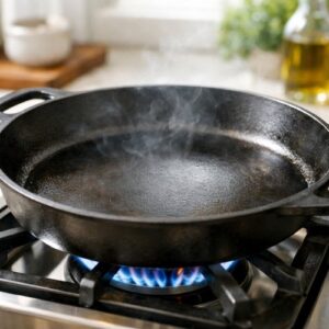Burger Skillet Recipe step 4