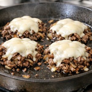 Cheesesteak Recipe step 6