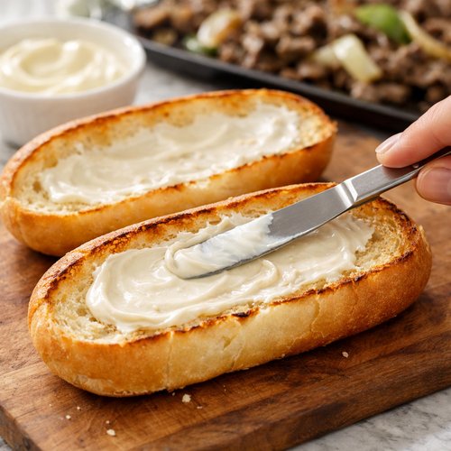 Step 7: Assemble Your Sandwiches