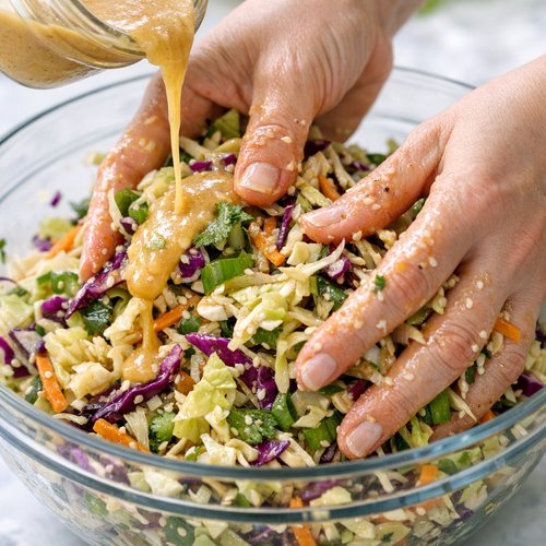 Step 4: Combine and Taste