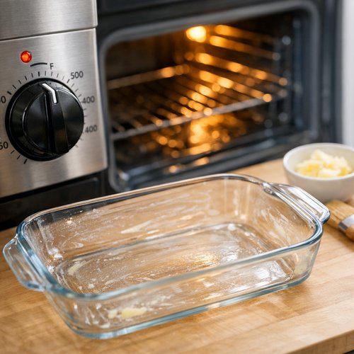 Step 2: Preheat Your Oven and Prepare Your Dish